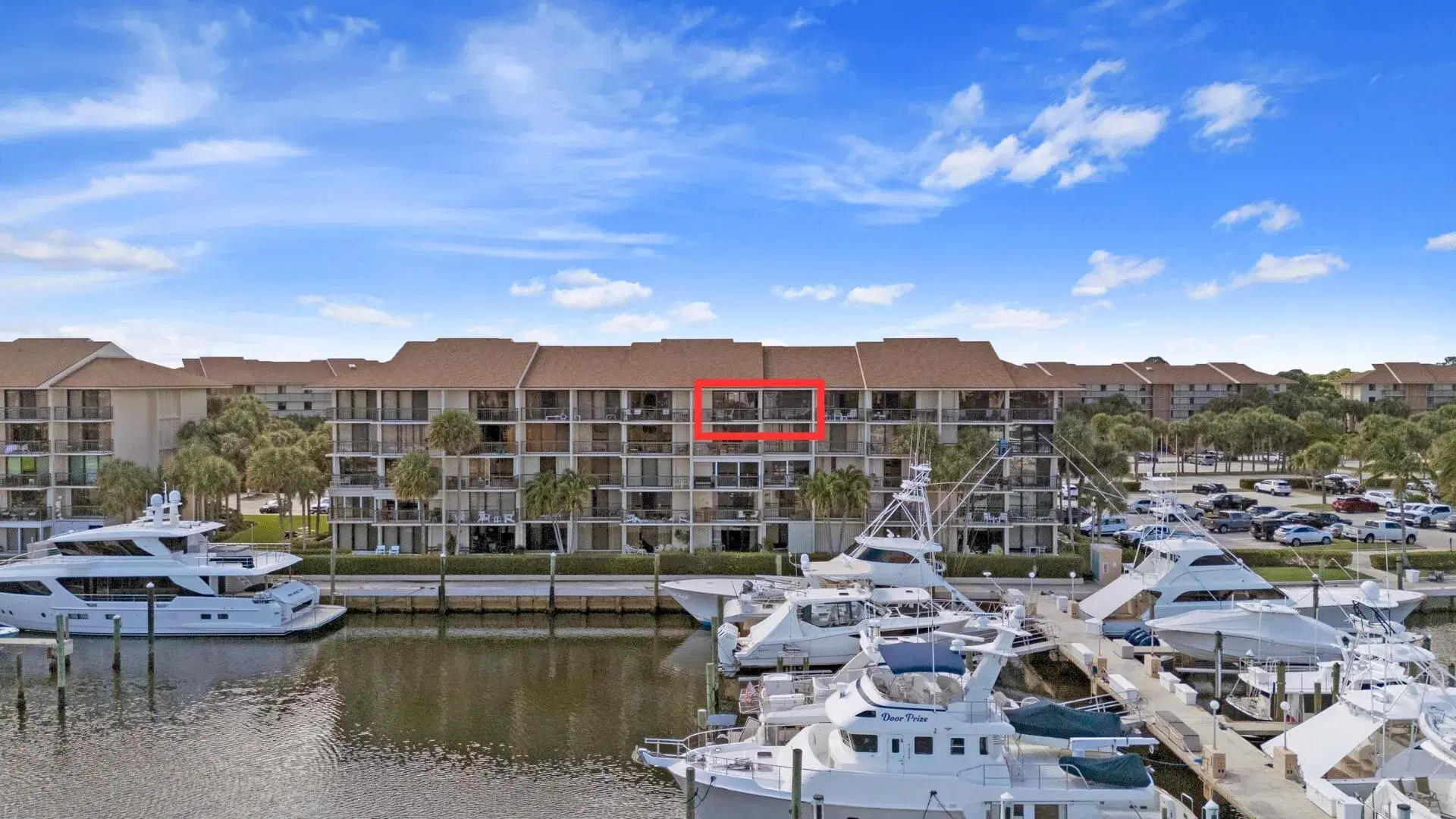 Picture of 2401 Marina Isle Way 503, Jupiter, FL 33477