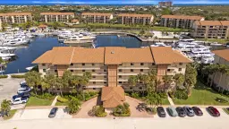 Picture of 2401 Marina Isle Way 503, Jupiter, FL 33477