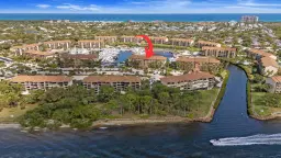 Picture of 2401 Marina Isle Way 503, Jupiter, FL 33477