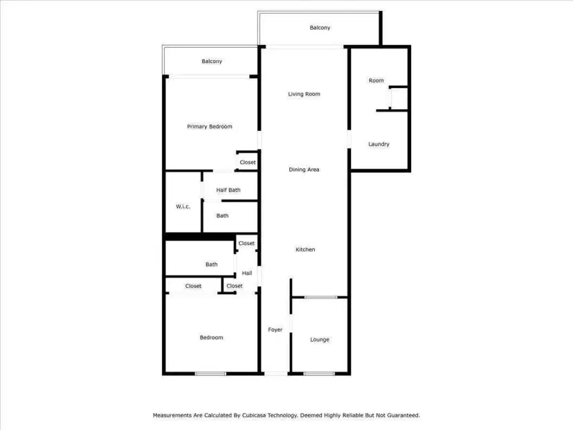 Picture of 2401 Marina Isle Way 503, Jupiter FL 33477