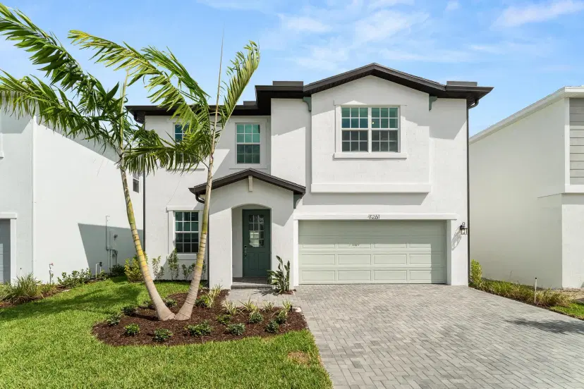 Picture of 7261 Lenora Lane, Lake Worth FL 33467