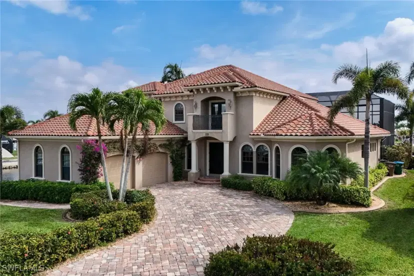 Picture of 111 SW 56Th Ter, Cape Coral FL 33914