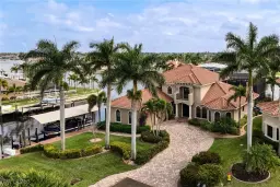 Picture of 111 SW 56Th Ter, Cape Coral, FL 33914