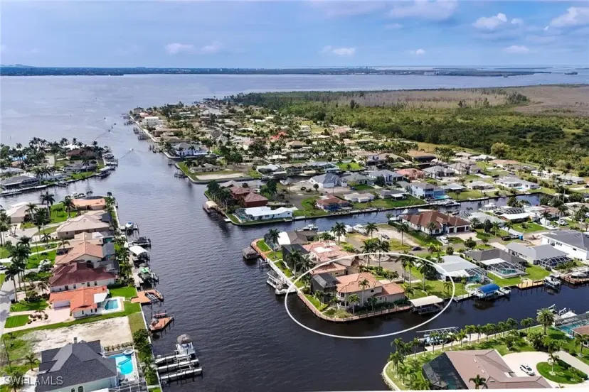 Picture of 111 SW 56Th Ter, Cape Coral FL 33914