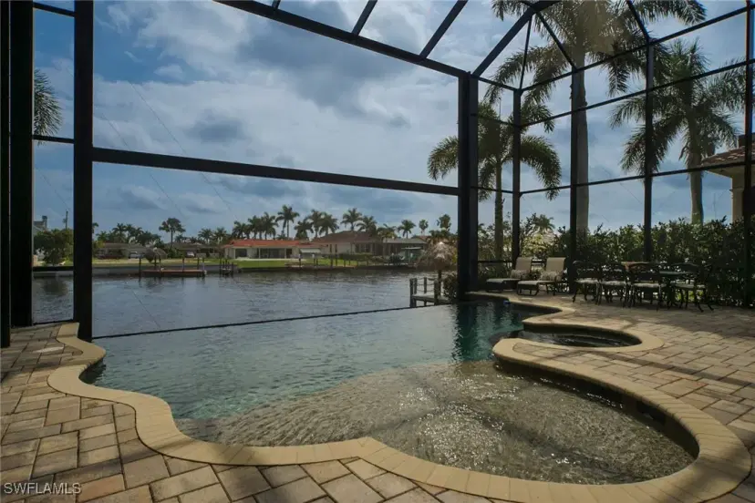 Picture of 111 SW 56Th Ter, Cape Coral FL 33914