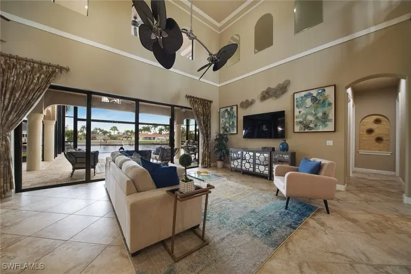 Picture of 111 SW 56Th Ter, Cape Coral FL 33914