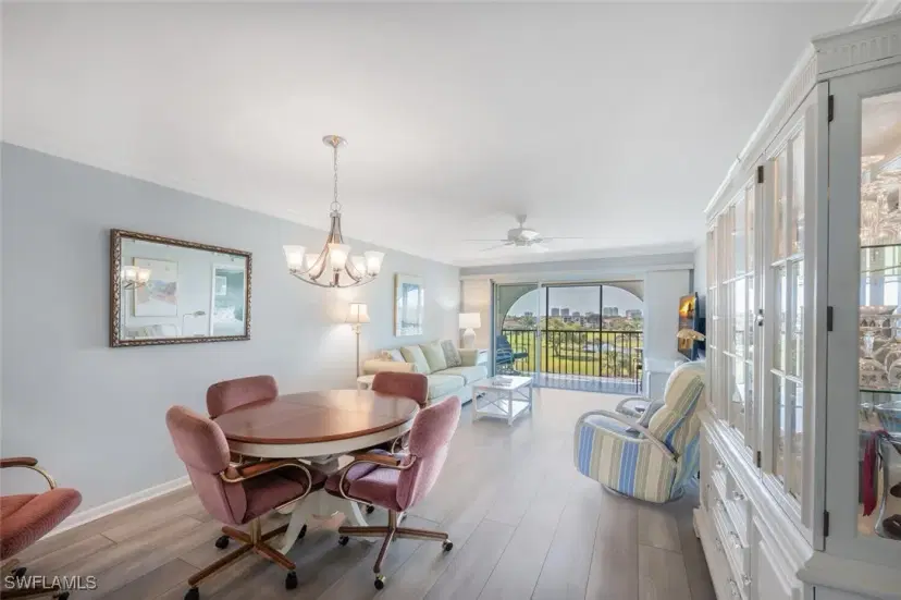 Picture of 37 High Point Cir E 607, Naples FL 34103