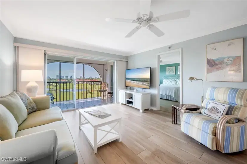 Picture of 37 High Point Cir E 607, Naples FL 34103