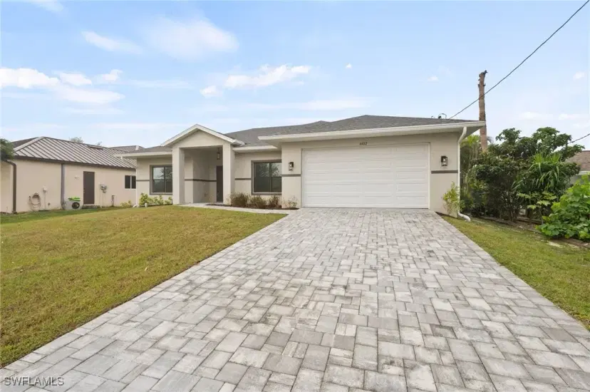 Picture of 4402 SW 3Rd Ave, Cape Coral FL 33914