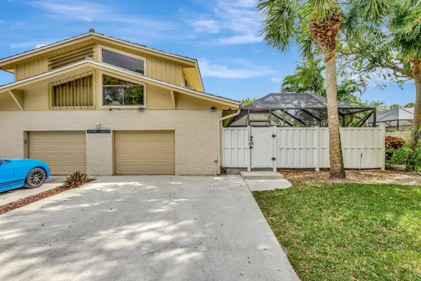 Picture of 12528 Woodmill Drive, Palm Beach Gardens FL 33418