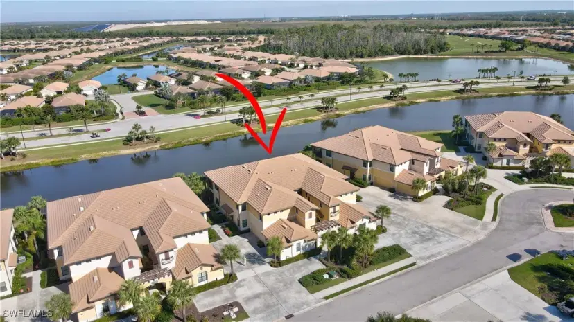 Picture of 10462 Casella Way 202, Fort Myers FL 33913