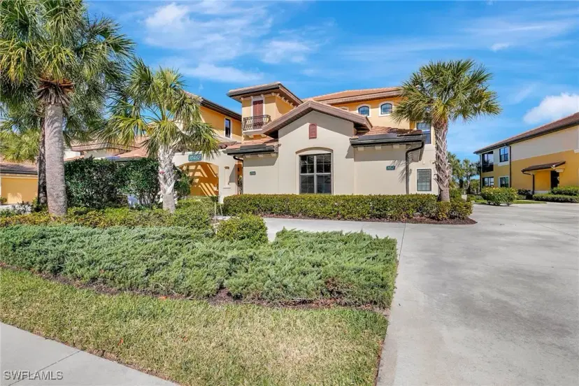 Picture of 10462 Casella Way 202, Fort Myers FL 33913