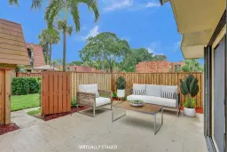 Picture of 744 Buttonwood Lane 411-D, Boynton Beach, FL 33436