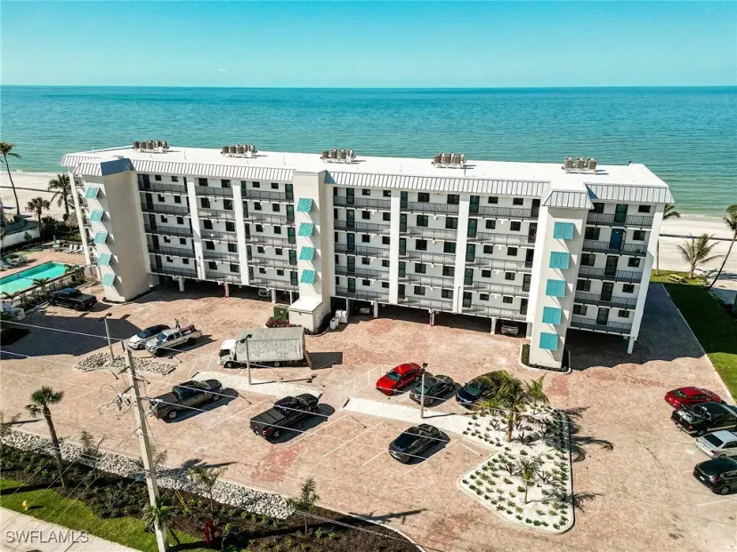 Picture of 4770 Estero Blvd 109, Fort Myers Beach FL 33931