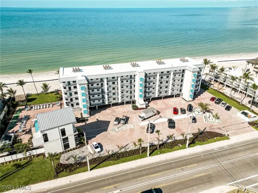 Picture of 4770 Estero Blvd 109, Fort Myers Beach FL 33931