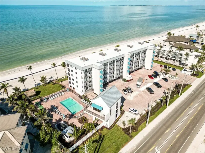 Picture of 4770 Estero Blvd 109, Fort Myers Beach FL 33931