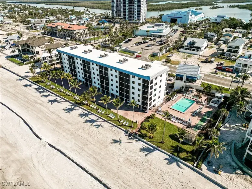 Picture of 4770 Estero Blvd 109, Fort Myers Beach FL 33931