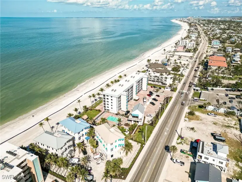 Picture of 4770 Estero Blvd 109, Fort Myers Beach FL 33931