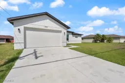Picture of 3908 12Th St W, Lehigh Acres, FL 33971