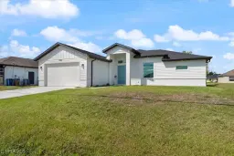 Picture of 3908 12Th St W, Lehigh Acres, FL 33971