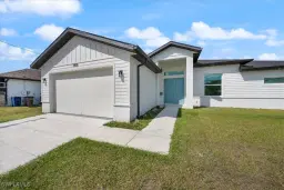 Picture of 3908 12Th St W, Lehigh Acres, FL 33971