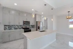 Picture of 3908 12Th St W, Lehigh Acres, FL 33971