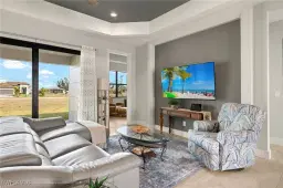 Picture of 1219 NW 40Th Pl, Cape Coral, FL 33993