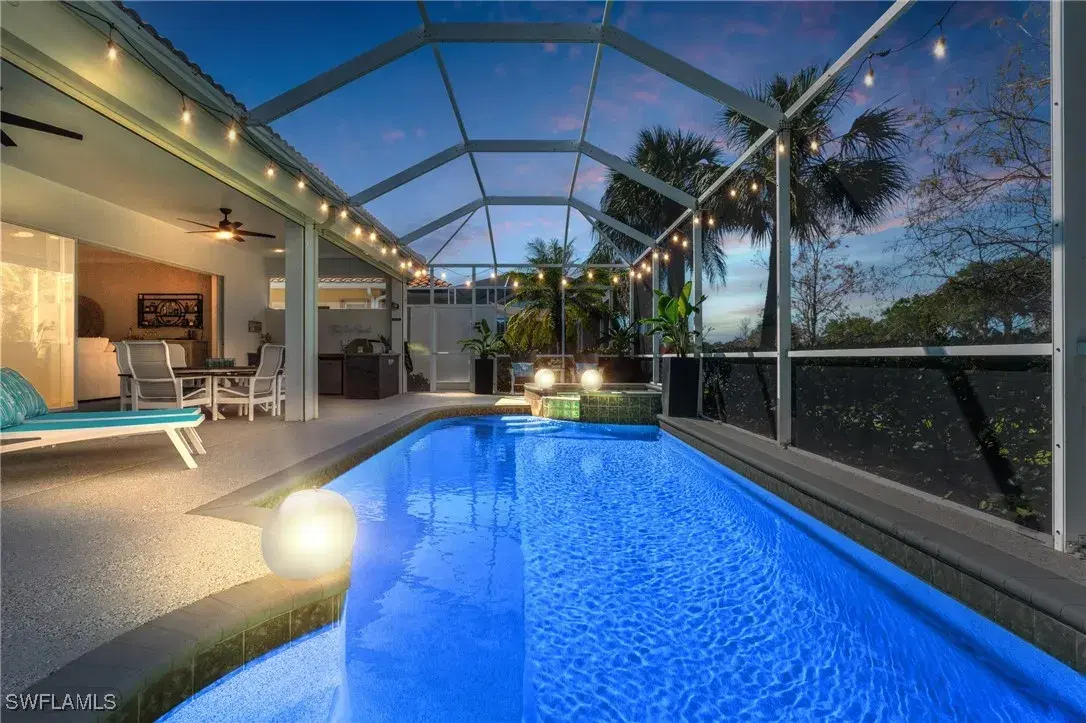 Picture of 3599 Grand Cypress Dr, Naples, FL 34119