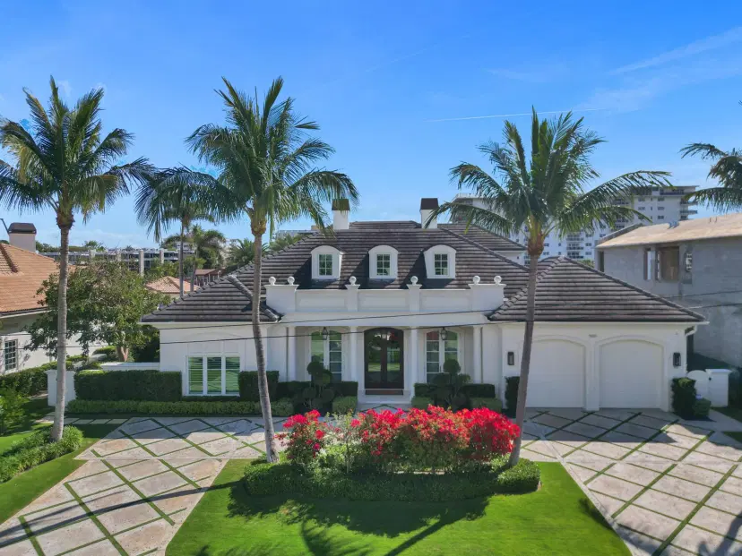 Picture of 5120 NE 31St Avenue, Lighthouse Point FL 33064