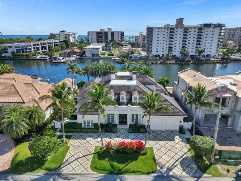 Picture of 5120 NE 31St Avenue, Lighthouse Point FL 33064