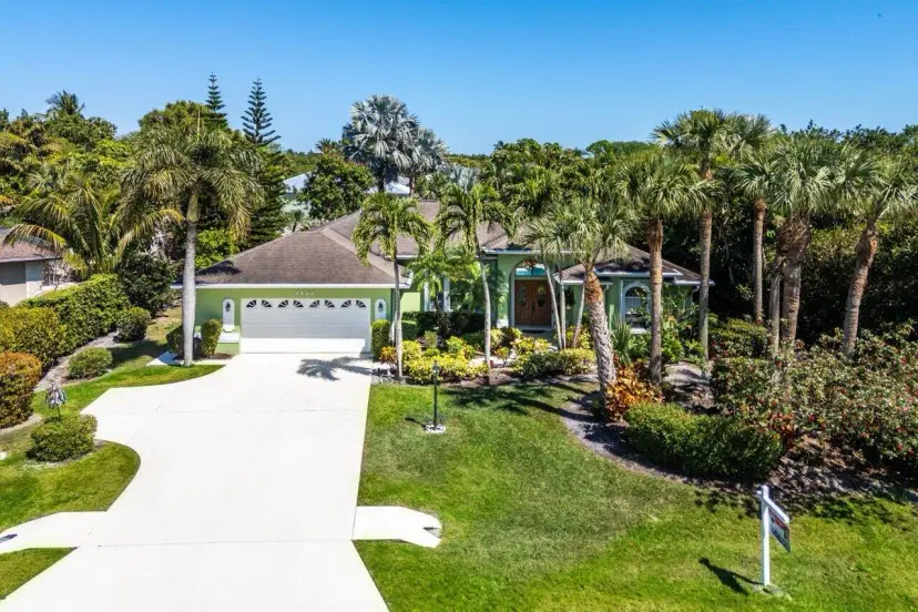 Picture of 4488 SE Chelsea Circle, Stuart FL 34997