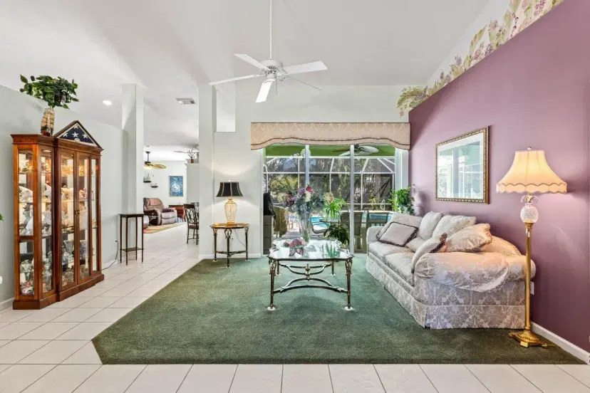 Picture of 4488 SE Chelsea Circle, Stuart FL 34997