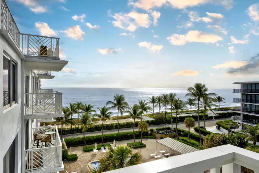 Picture of 170 N Ocean Boulevard 605, Palm Beach FL 33480