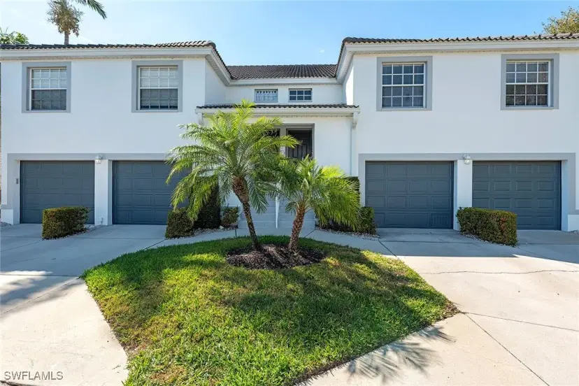Picture of 1110 Partridge Cir 202, Naples FL 34104