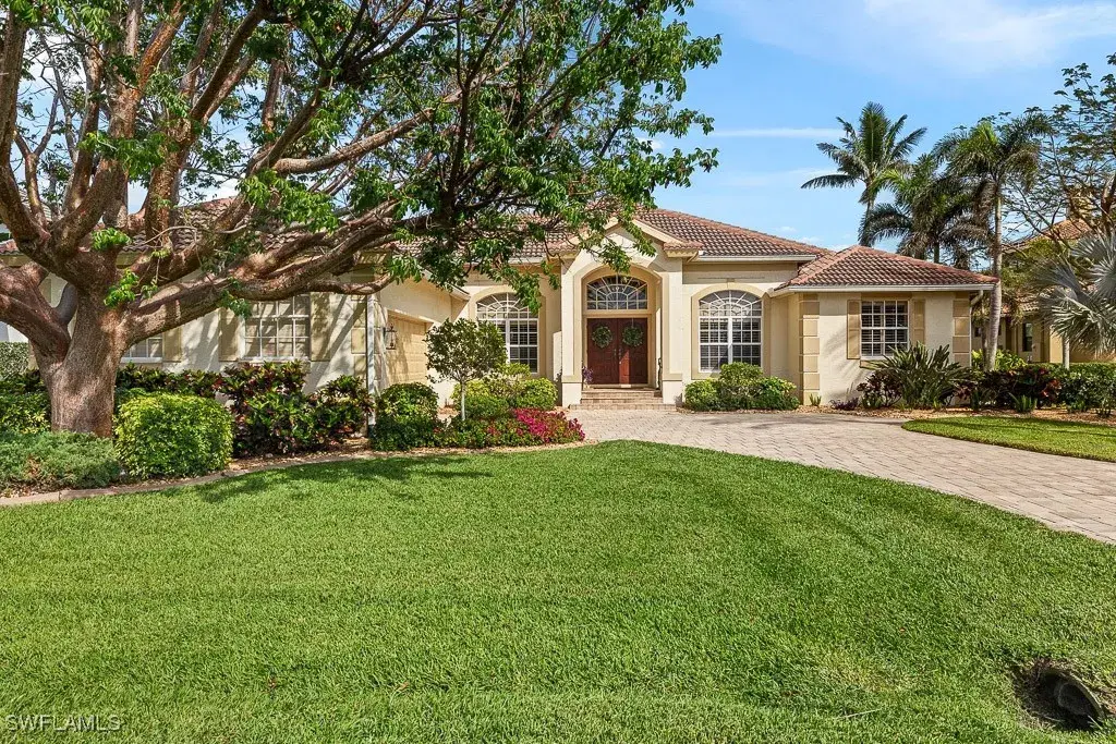 Picture of 15211 Intracoastal Ct, Fort Myers, FL 33908