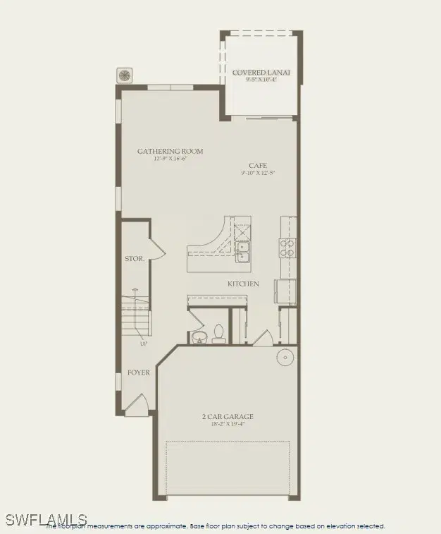 Picture of 4065 Sonoma Oaks Cir, Naples FL 34119