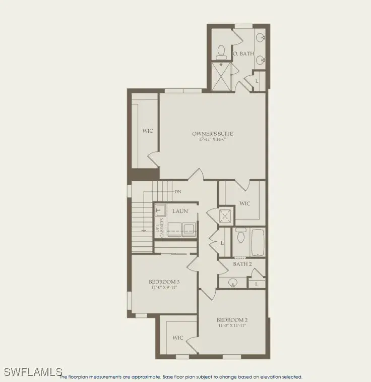 Picture of 4065 Sonoma Oaks Cir, Naples FL 34119