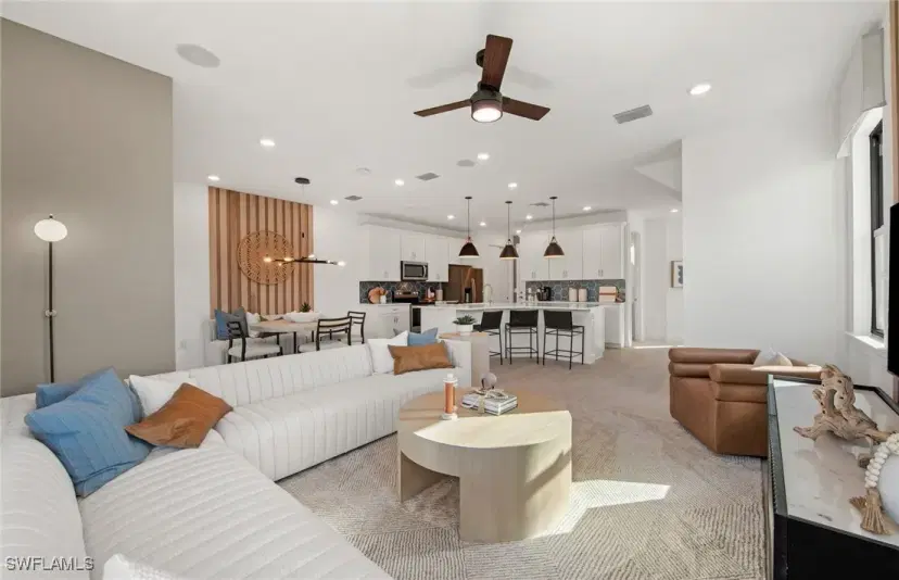 Picture of 4065 Sonoma Oaks Cir, Naples FL 34119