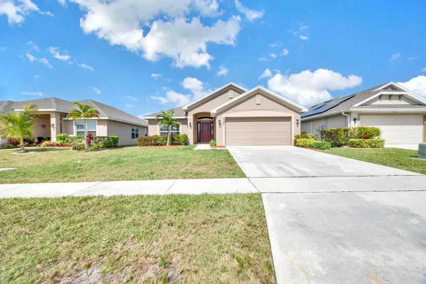 Picture of 5361 San Benedetto Place, Fort Pierce FL 34951