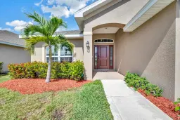 Picture of 5361 San Benedetto Place, Fort Pierce, FL 34951