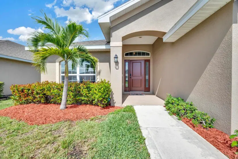 Picture of 5361 San Benedetto Place, Fort Pierce FL 34951