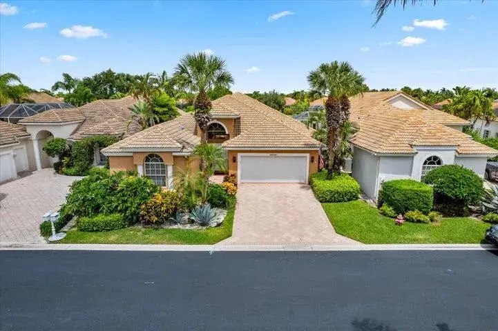Picture of 10786 Greenbriar Villa Drive, Lake Worth, FL 33449