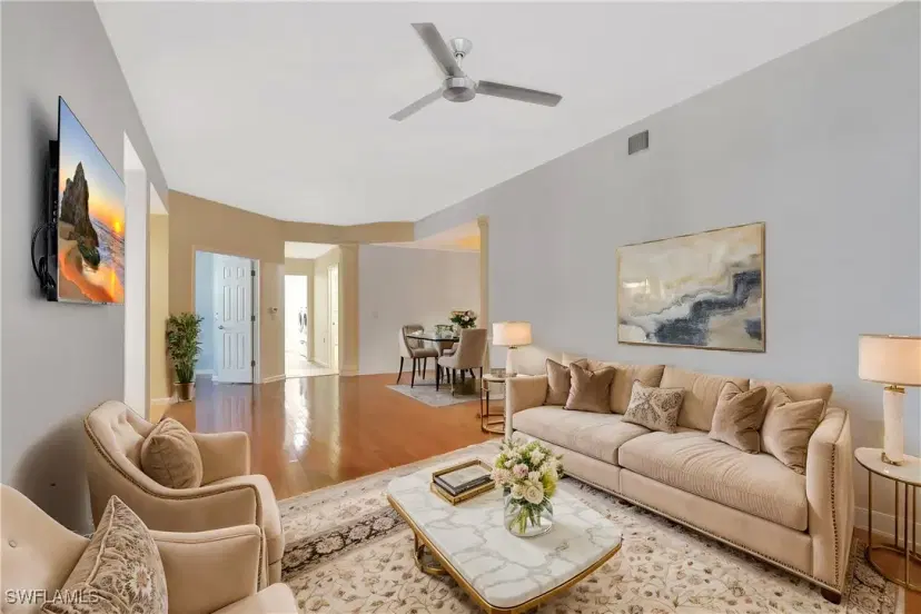 Picture of 7103 Pond Cypress CT 102, Naples FL 34109