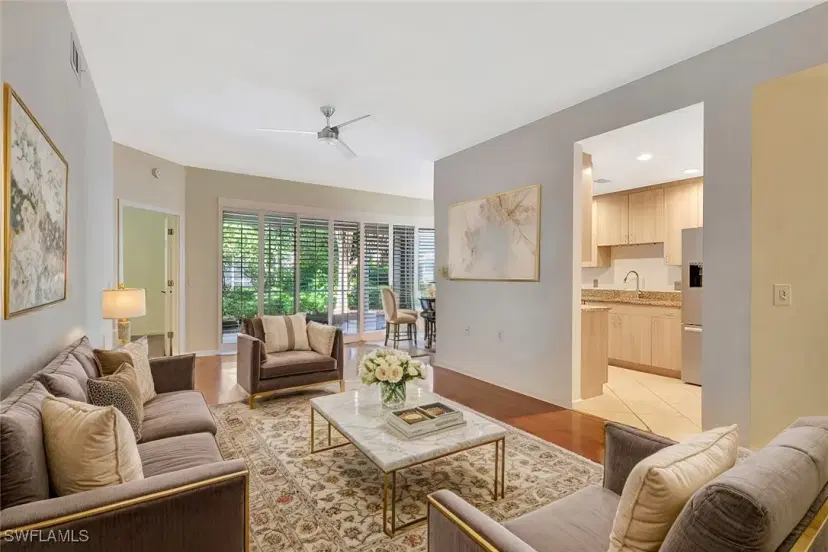Picture of 7103 Pond Cypress CT 102, Naples FL 34109