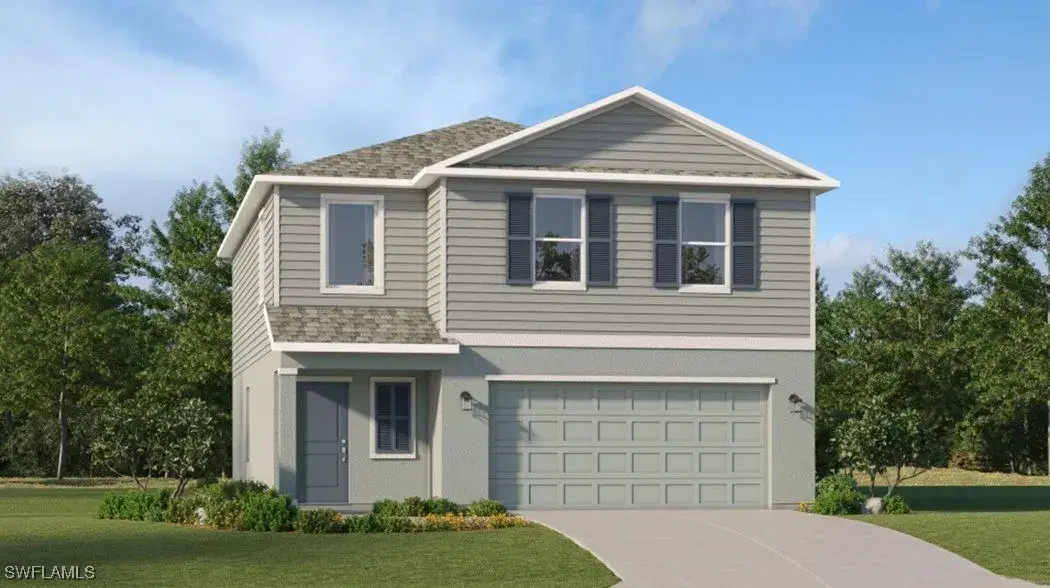Picture of 12140 Shortleaf Pine Trl, Fort Myers, FL 33966