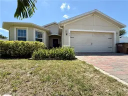 Picture of 618 SW 25Th Ter, Cape Coral, FL 33914