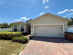 Picture of 618 SW 25Th Ter, Cape Coral, FL 33914