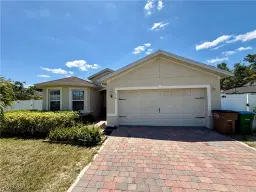 Picture of 618 SW 25Th Ter, Cape Coral, FL 33914