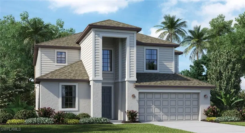 Picture of 14888 Palamos Cir, Fort Myers FL 33905