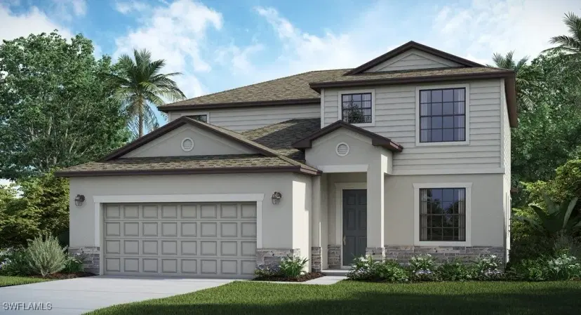 Picture of 14921 Palamos Cir, Fort Myers FL 33905